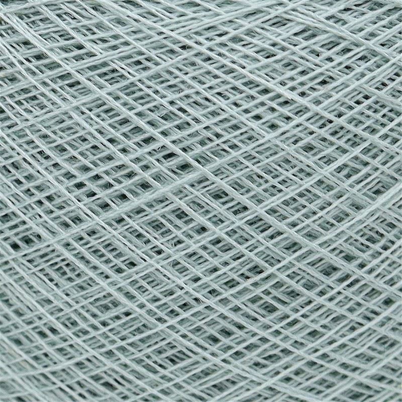Hemp Mixed Yarn high quality